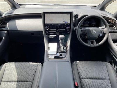 2026 Toyota ALPHARD thumbnail 34