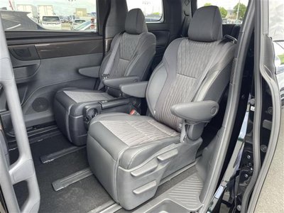 2026 Toyota ALPHARD thumbnail 24