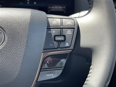 2026 Toyota ALPHARD 照片 8