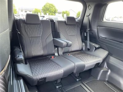 2026 Toyota ALPHARD thumbnail 22
