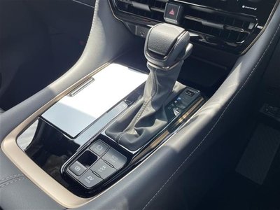 2026 Toyota ALPHARD 照片 9