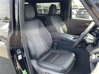 2026 Toyota ALPHARD thumbnail 20