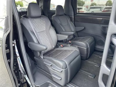 2026 Toyota ALPHARD thumbnail 21