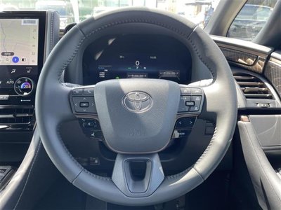 2026 Toyota ALPHARD 照片 6