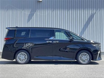 2026 Toyota ALPHARD thumbnail 29