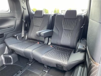 2026 Toyota ALPHARD thumbnail 25
