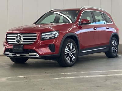 MERCEDES-BENZ GLB-CLASS - 2