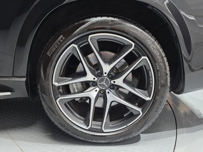MERCEDES-BENZ GLE - 8