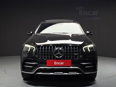 MERCEDES-BENZ GLE - 2