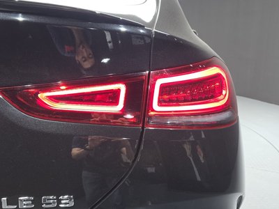 MERCEDES-BENZ GLE - 10