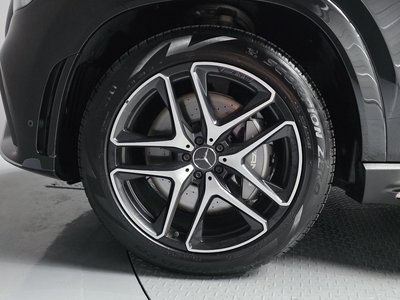 MERCEDES-BENZ GLE - 6