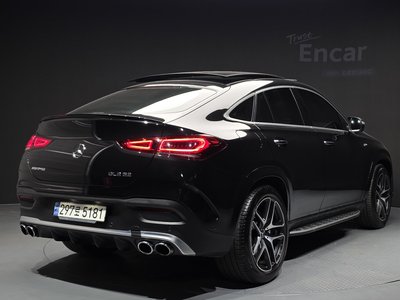 MERCEDES-BENZ GLE - 3