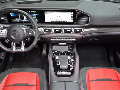 MERCEDES-BENZ GLE - 5