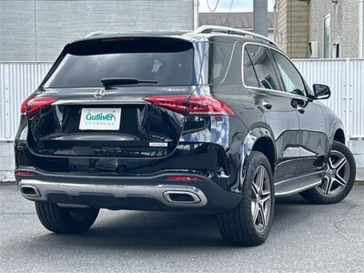 MERCEDES-BENZ GLE - 7