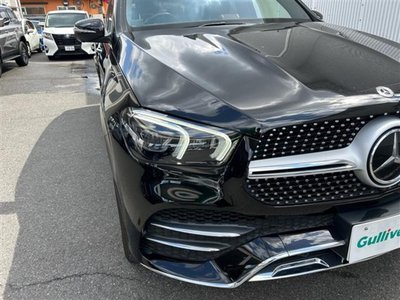 MERCEDES-BENZ GLE - 10