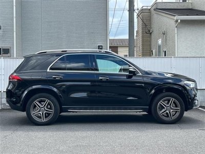 MERCEDES-BENZ GLE - 6