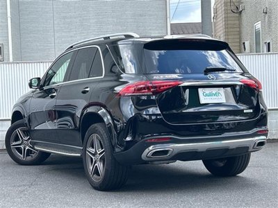 MERCEDES-BENZ GLE - 9