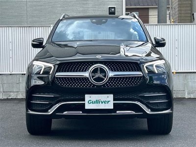 MERCEDES-BENZ GLE - 3