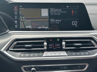 2023 BMW X6 thumbnail 14