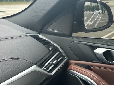 2023 BMW X6 thumbnail 11