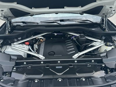 2023 BMW X6 照片 7