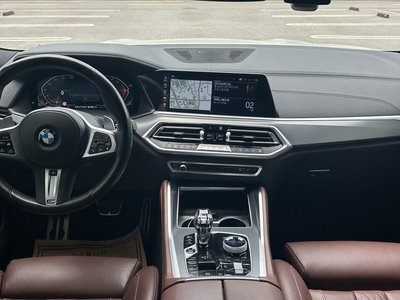 2023 BMW X6 照片 5
