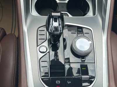 2023 BMW X6 照片 9