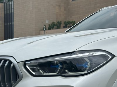 2023 BMW X6 thumbnail 20