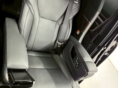 صورة مصغرة 56 لـ 2025 Toyota ALPHARD