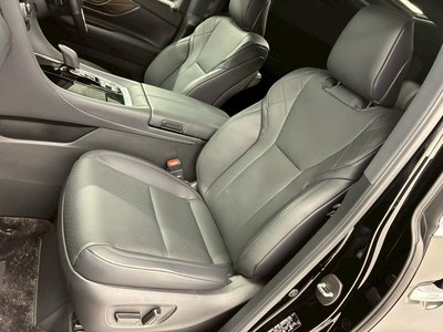 2025 Toyota ALPHARD — фото 7