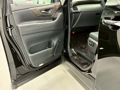 صورة مصغرة 42 لـ 2025 Toyota ALPHARD