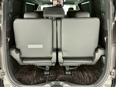 صورة مصغرة 64 لـ 2025 Toyota ALPHARD