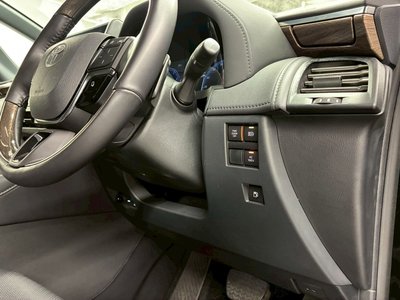 صورة مصغرة 30 لـ 2025 Toyota ALPHARD