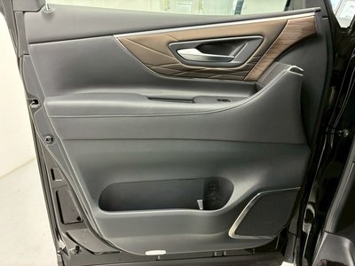 صورة مصغرة 43 لـ 2025 Toyota ALPHARD