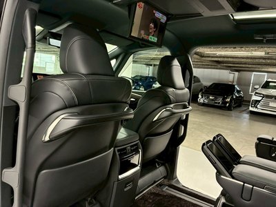 صورة مصغرة 51 لـ 2025 Toyota ALPHARD