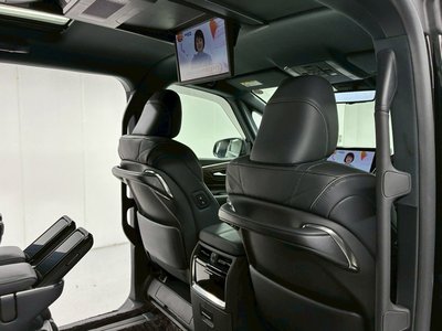 صورة مصغرة 52 لـ 2025 Toyota ALPHARD