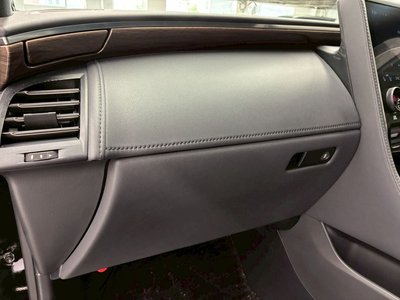 صورة مصغرة 47 لـ 2025 Toyota ALPHARD