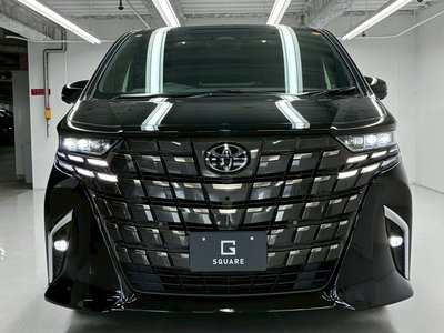 صورة مصغرة 67 لـ 2025 Toyota ALPHARD