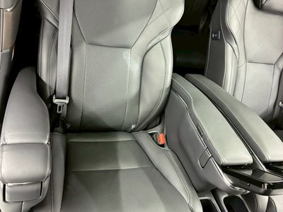 صورة مصغرة 57 لـ 2025 Toyota ALPHARD