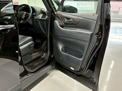صورة مصغرة 23 لـ 2025 Toyota ALPHARD