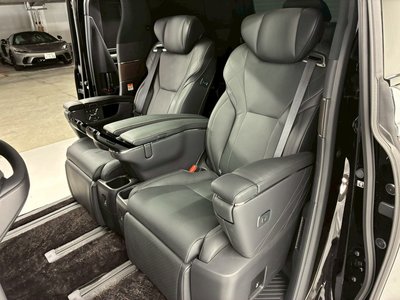 صورة مصغرة 55 لـ 2025 Toyota ALPHARD