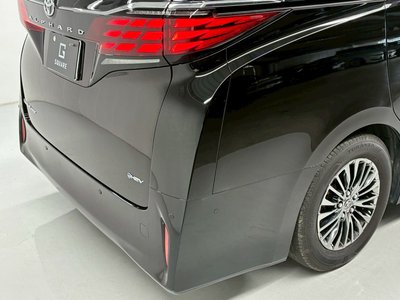 صورة مصغرة 75 لـ 2025 Toyota ALPHARD