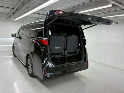 صورة مصغرة 62 لـ 2025 Toyota ALPHARD