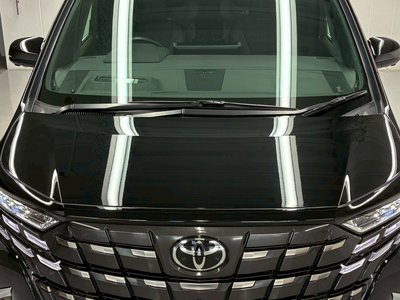 صورة مصغرة 68 لـ 2025 Toyota ALPHARD