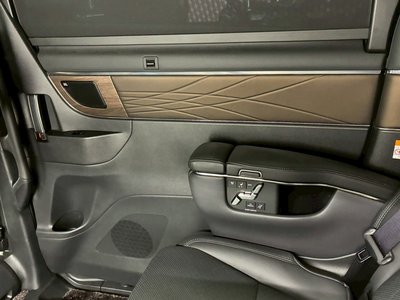 صورة مصغرة 58 لـ 2025 Toyota ALPHARD