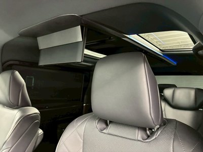 صورة مصغرة 46 لـ 2025 Toyota ALPHARD