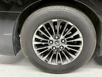 صورة مصغرة 16 لـ 2025 Toyota ALPHARD