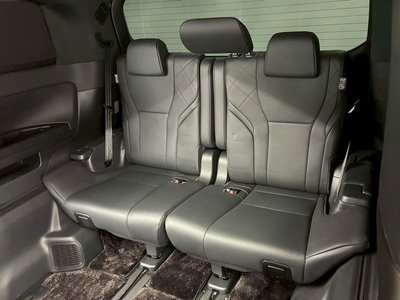 صورة مصغرة 61 لـ 2025 Toyota ALPHARD