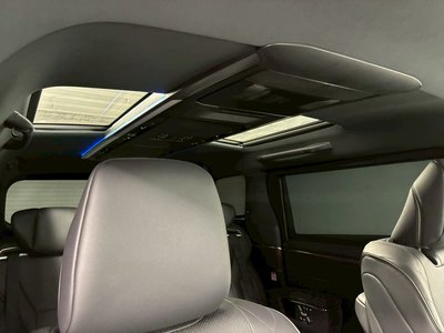 صورة مصغرة 27 لـ 2025 Toyota ALPHARD