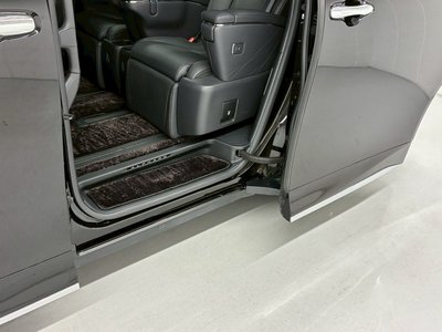 صورة مصغرة 49 لـ 2025 Toyota ALPHARD